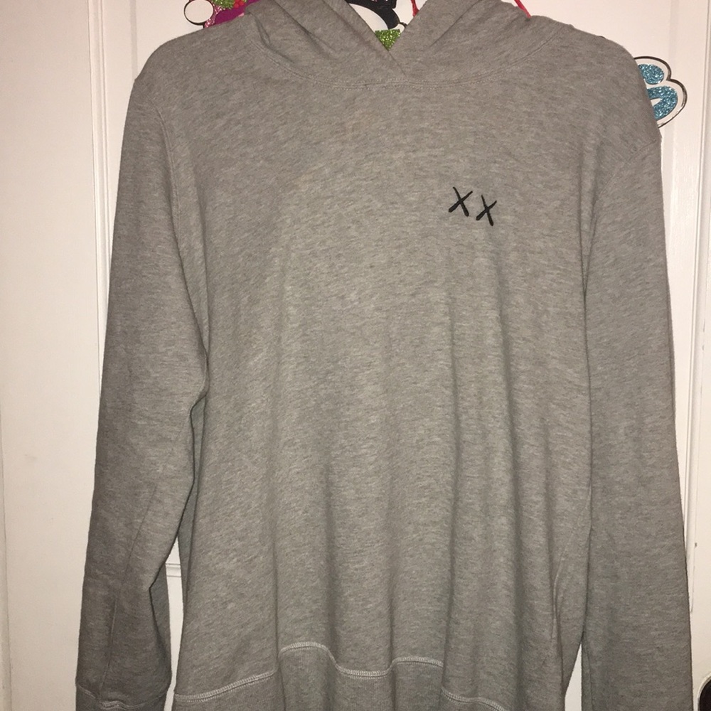 KAWS X SESAME STREET sweater